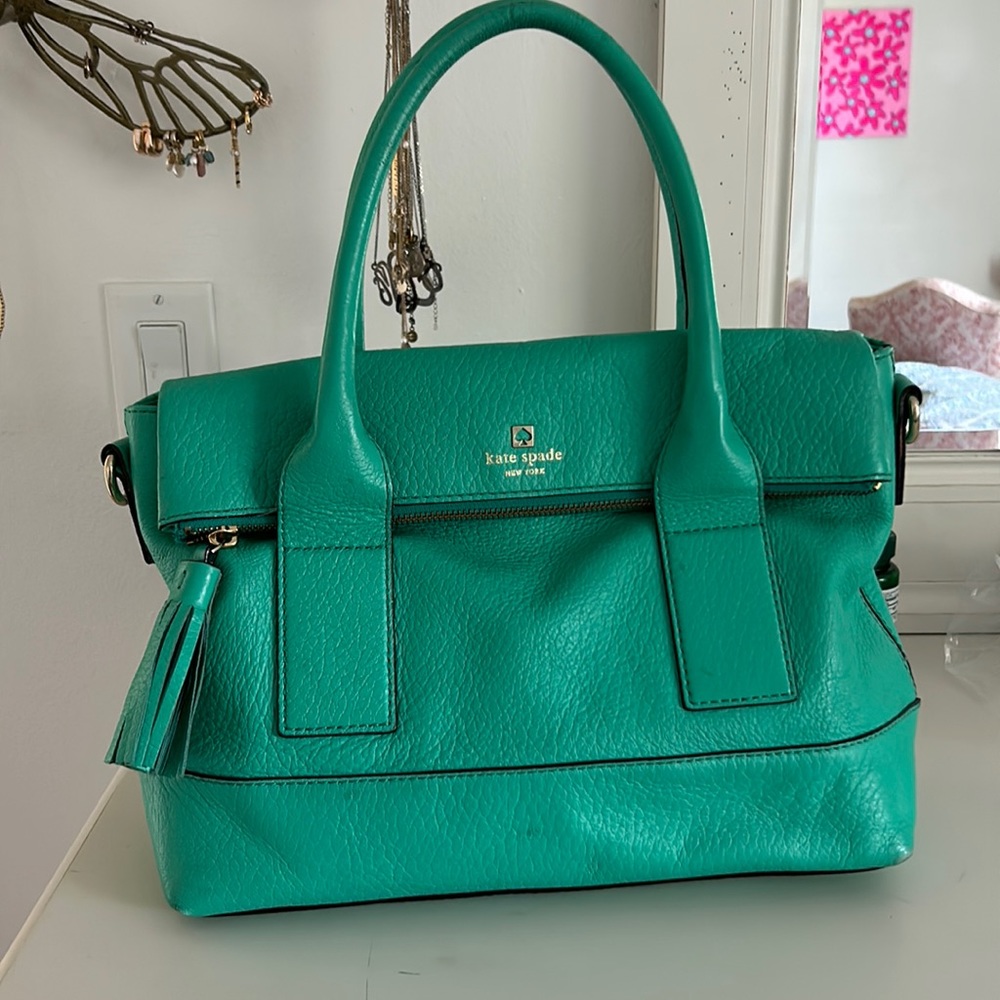 KATE SPADE PURSE